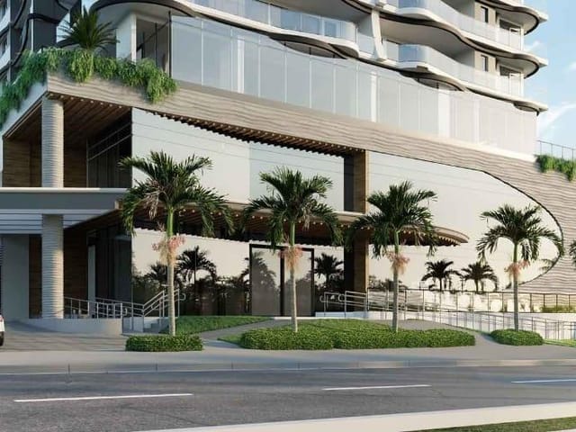 Apartamento 2 quartos e 3 banheiros, à venda, no bairro Alphaville Centro Industrial e Empresarial/Alphaville. em Barueri