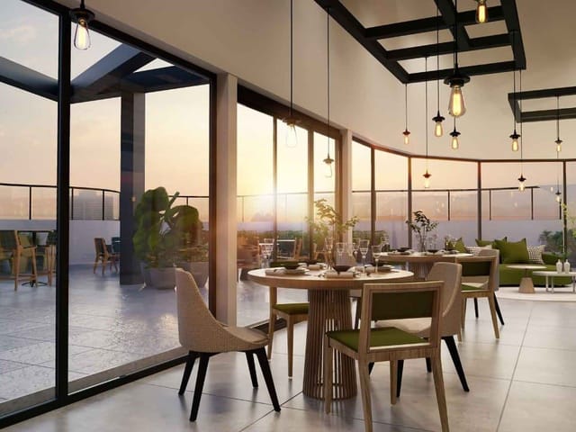 Apartamento 2 quartos e 3 banheiros, à venda, no bairro Alphaville Centro Industrial e Empresarial/Alphaville. em Barueri