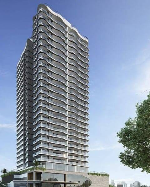 Apartamento em Alphaville Centro Empresarial — foto 1