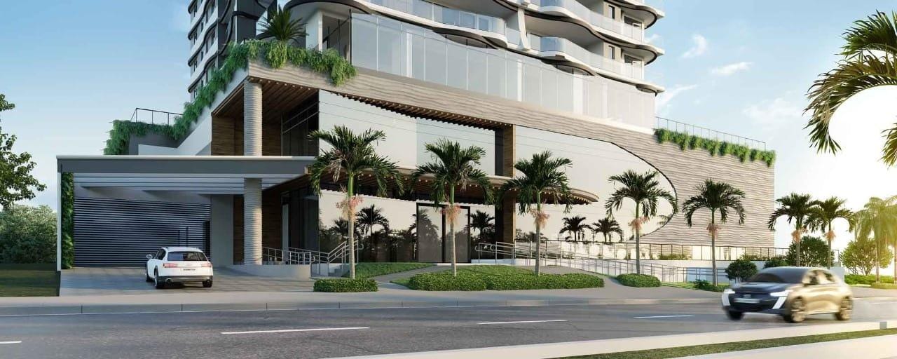 Apartamento em Alphaville Centro Empresarial — foto 4