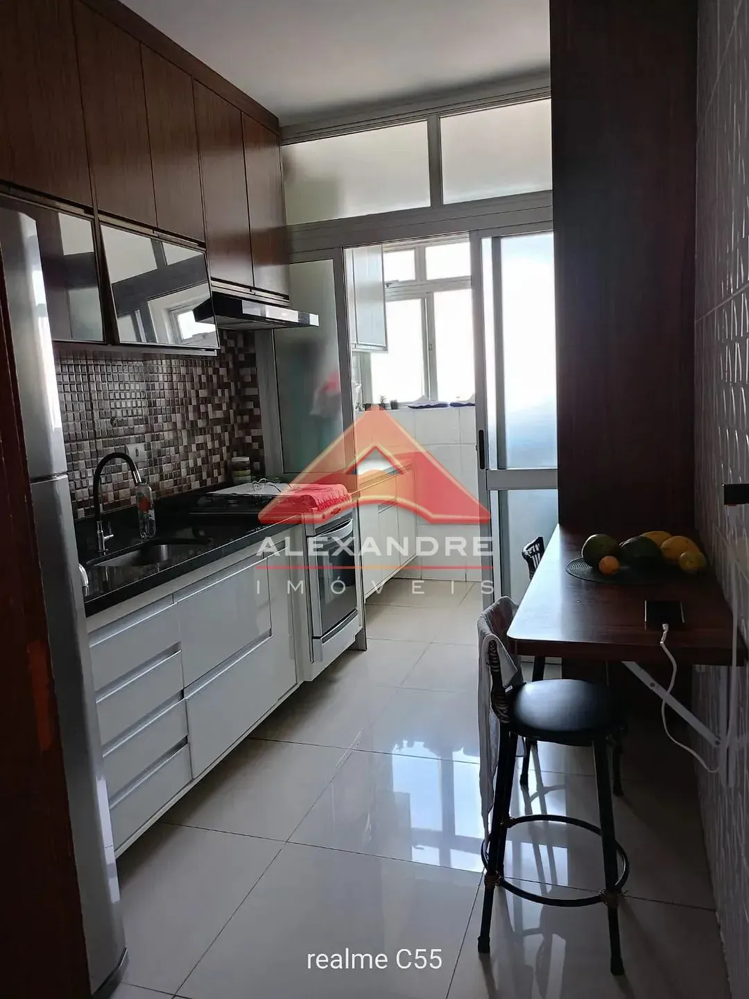 Apartamento, 3 quartos, 73 m² - Foto 1