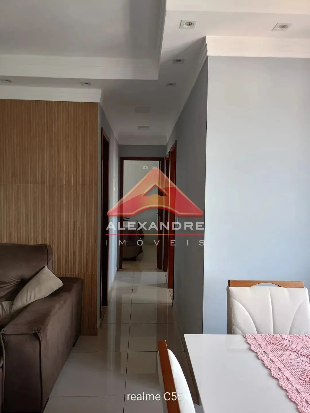 Apartamento, 3 quartos, 73 m² - Foto 3