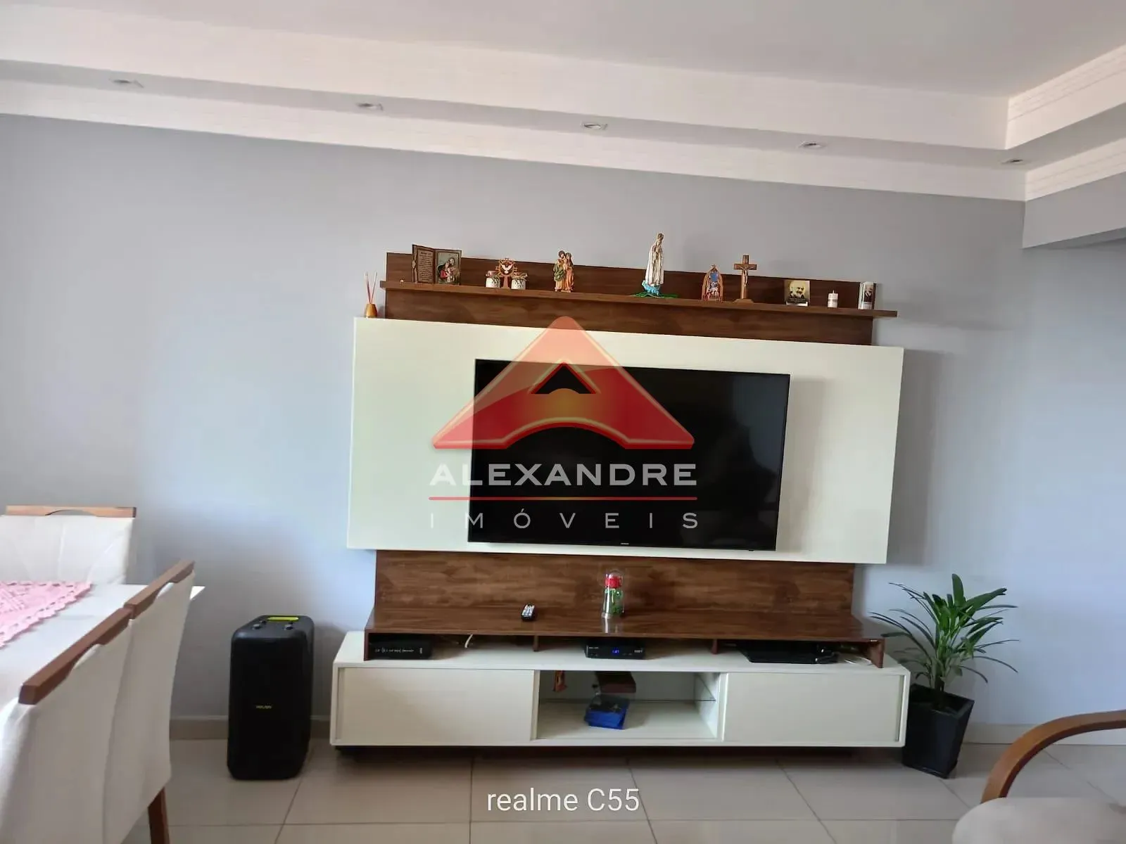 Apartamento, 3 quartos, 73 m² - Foto 2