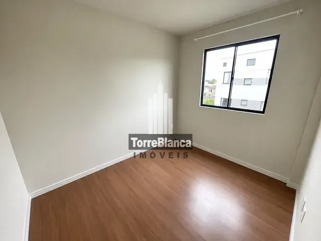 Apartamento com 57m² 2 quartos e 1 banheiro, para alugar, no bairro Chapada em Ponta Grossa