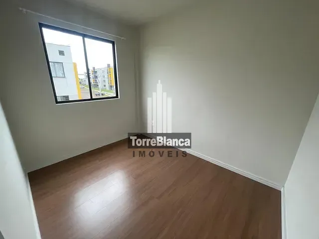 Apartamento com 57m² 2 quartos e 1 banheiro, para alugar, no bairro Chapada em Ponta Grossa