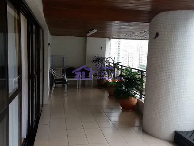 Apartamento com 230m² 3 quartos e 4 banheiros, à venda, no bairro Barra Funda em Guarujá