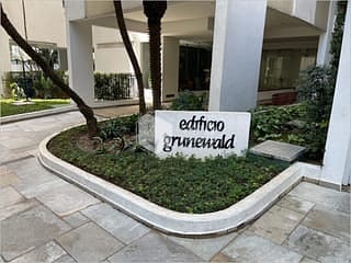 Foto do Apartamento-Apartamento tipo para venda em Real Parque com 2 quartos, 80m²