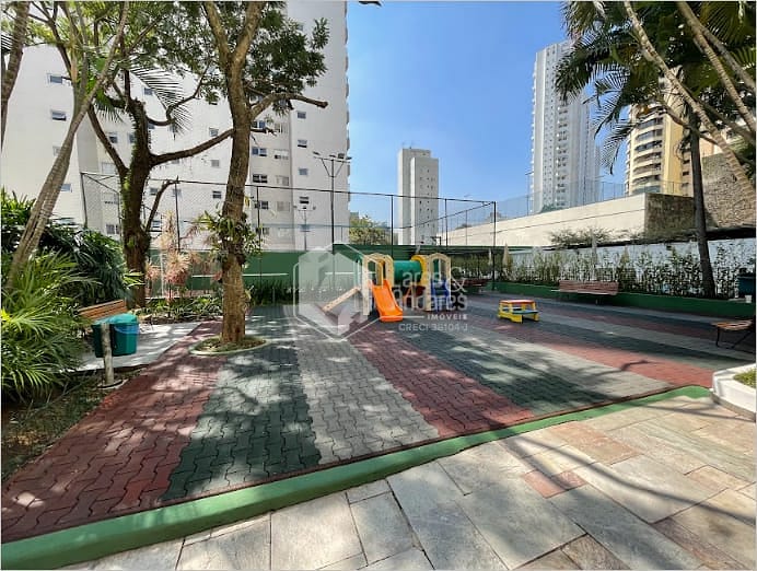 Apartamento à venda com 2 quartos, 80m² - Foto 24