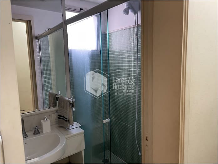 Apartamento à venda com 2 quartos, 80m² - Foto 13