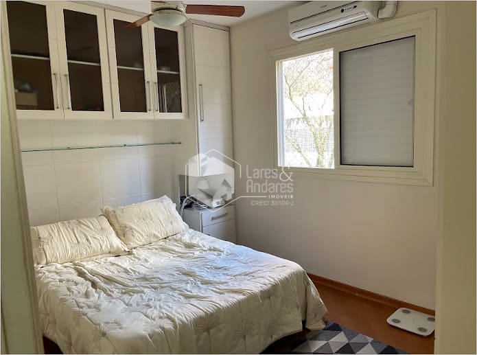 Apartamento à venda com 2 quartos, 80m² - Foto 16