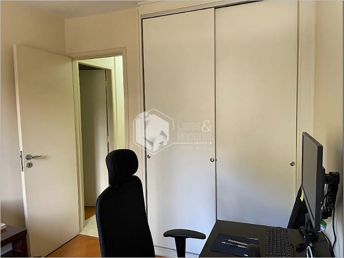 Apartamento à venda com 2 quartos, 80m² - Foto 15
