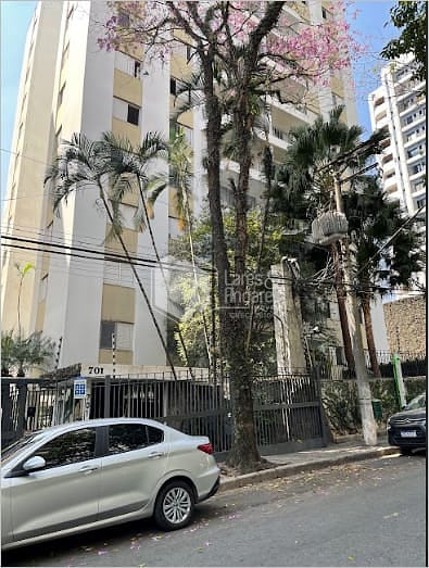 Apartamento à venda com 2 quartos, 80m² - Foto 29