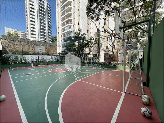 Apartamento à venda com 2 quartos, 80m² - Foto 26