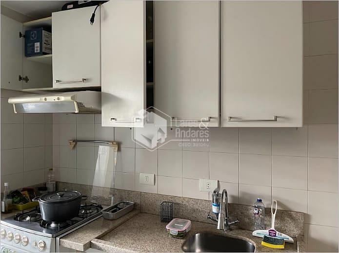 Apartamento à venda com 2 quartos, 80m² - Foto 9