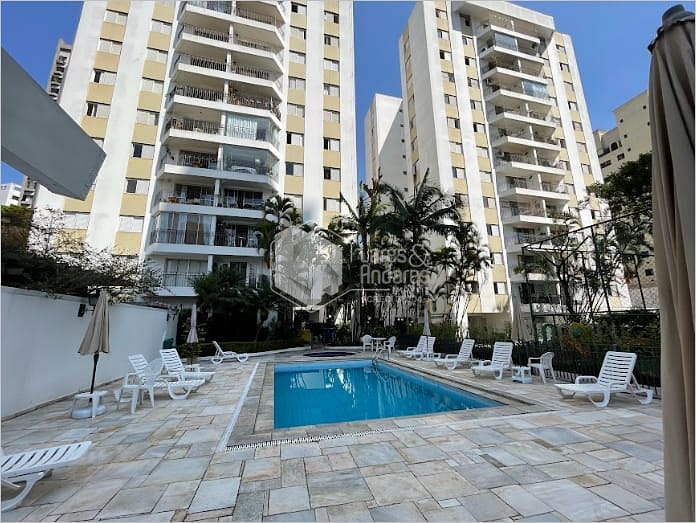 Apartamento à venda com 2 quartos, 80m² - Foto 22