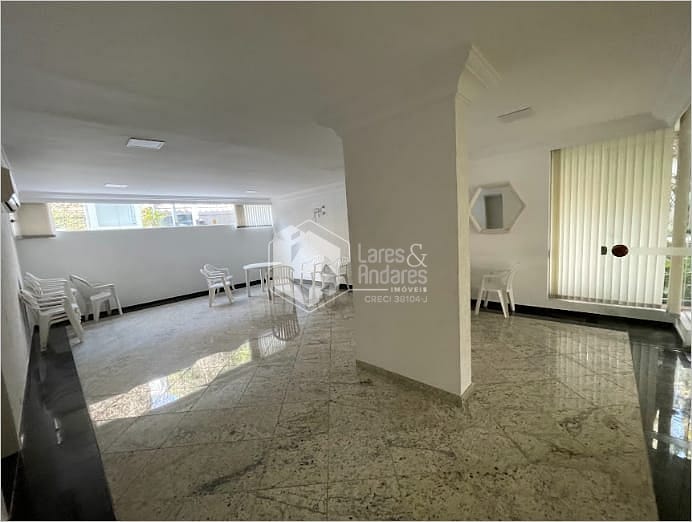 Apartamento à venda com 2 quartos, 80m² - Foto 28