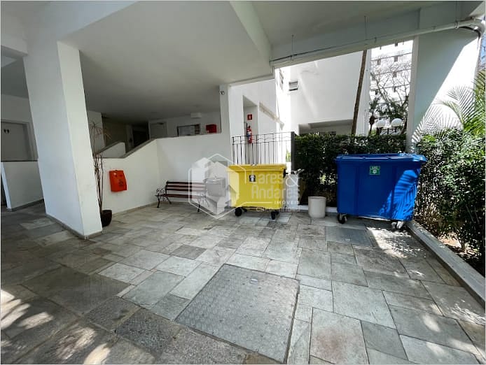Apartamento à venda com 2 quartos, 80m² - Foto 23