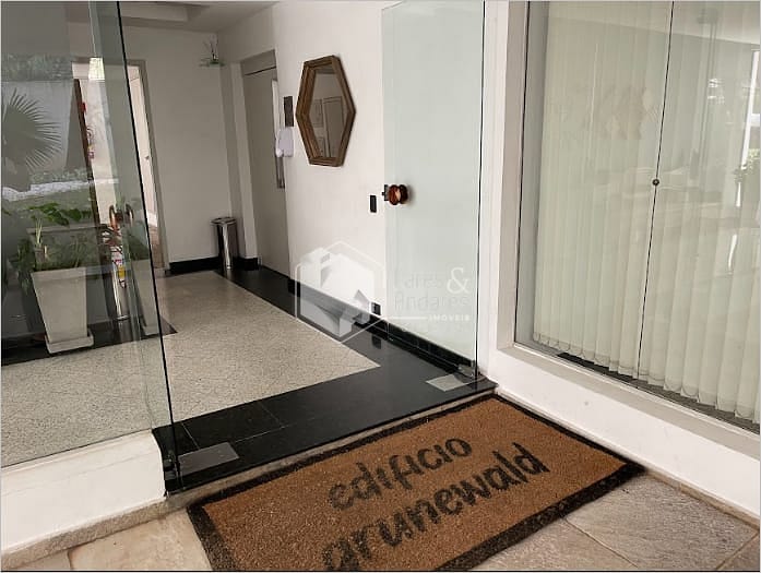 Apartamento à venda com 2 quartos, 80m² - Foto 19