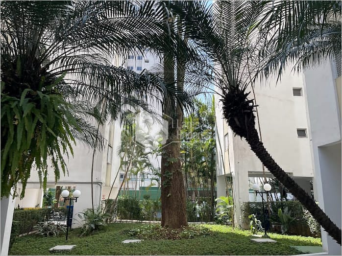 Apartamento à venda com 2 quartos, 80m² - Foto 18
