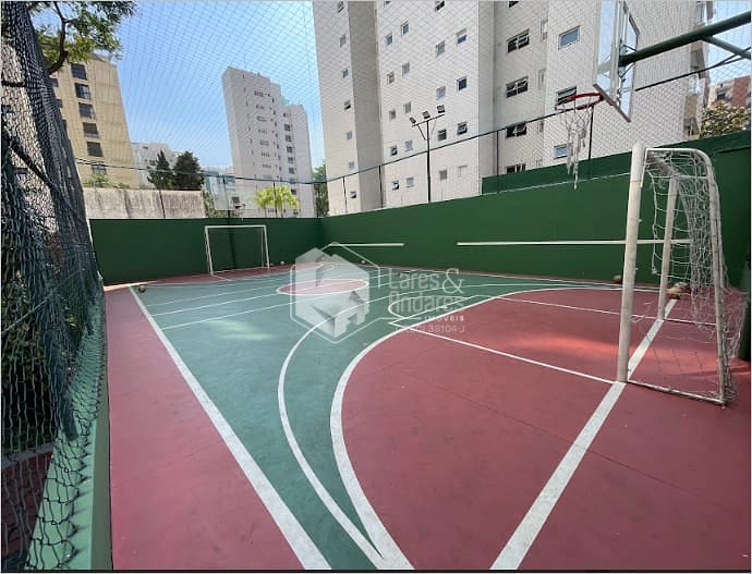 Apartamento à venda com 2 quartos, 80m² - Foto 25