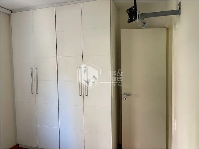 Apartamento à venda com 2 quartos, 80m² - Foto 17