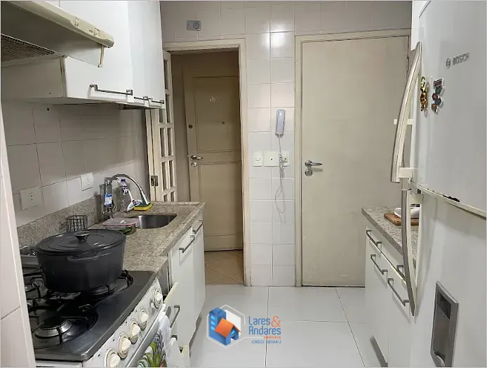 Apartamento, 2 quartos, 80 m² - Foto 10