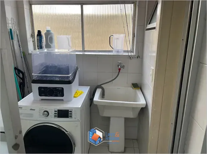 Apartamento, 2 quartos, 80 m² - Foto 11