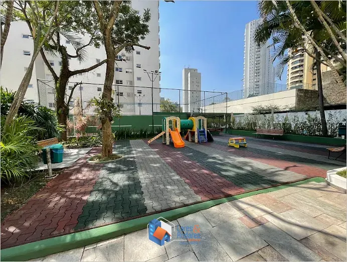 Apartamento, 2 quartos, 80 m² - Foto 24