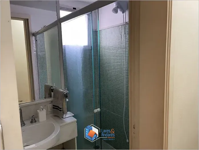 Apartamento, 2 quartos, 80 m² - Foto 13
