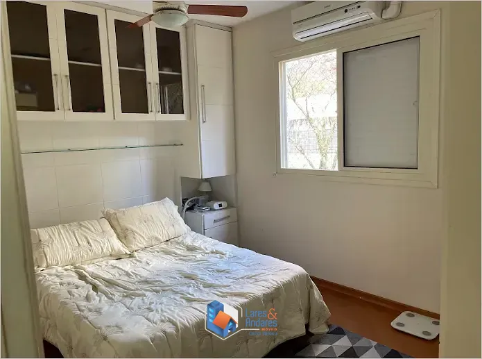 Apartamento, 2 quartos, 80 m² - Foto 16