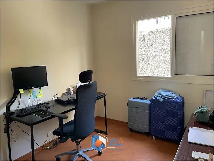 Apartamento, 2 quartos, 80 m² - Foto 14