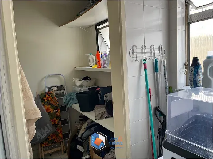 Apartamento, 2 quartos, 80 m² - Foto 12