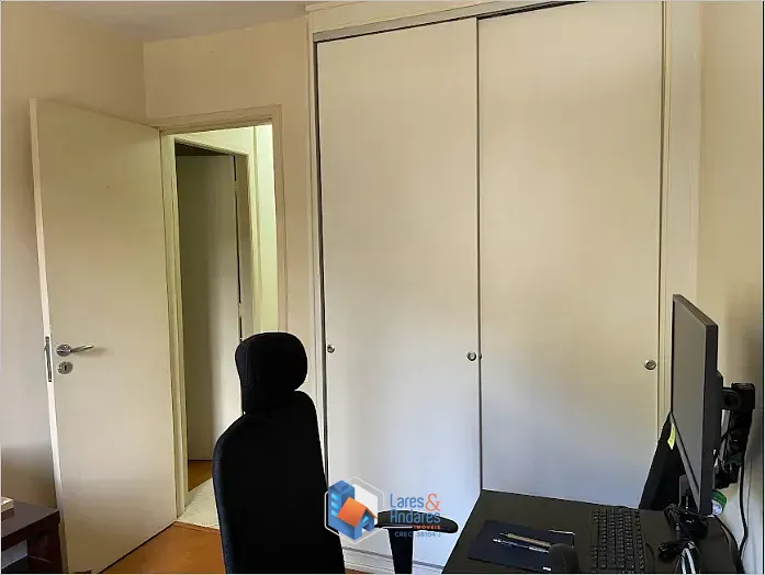 Apartamento, 2 quartos, 80 m² - Foto 15