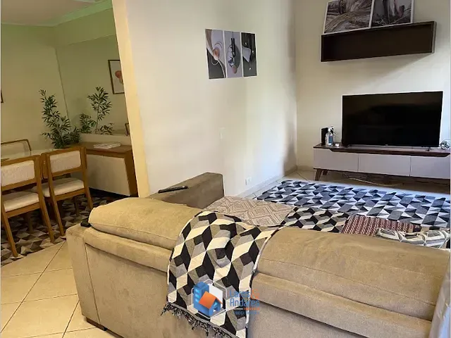 Apartamento com 80m² 2 quartos e 2 banheiros, à venda, no bairro Real Parque em São Paulo