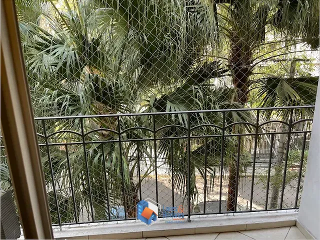 Apartamento com 80m² 2 quartos e 2 banheiros, à venda, no bairro Real Parque em São Paulo