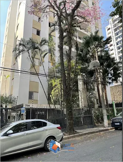 Apartamento, 2 quartos, 80 m² - Foto 29
