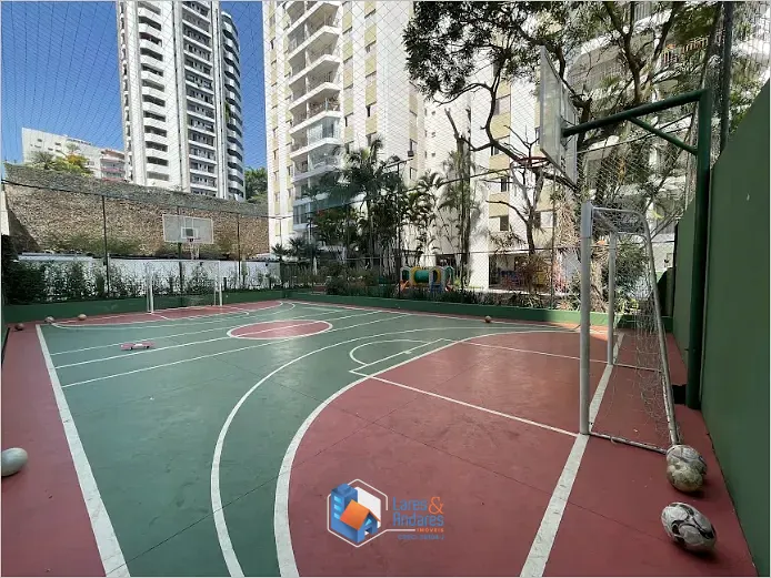 Apartamento, 2 quartos, 80 m² - Foto 26