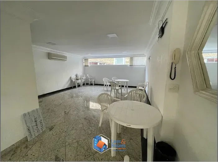 Apartamento, 2 quartos, 80 m² - Foto 27