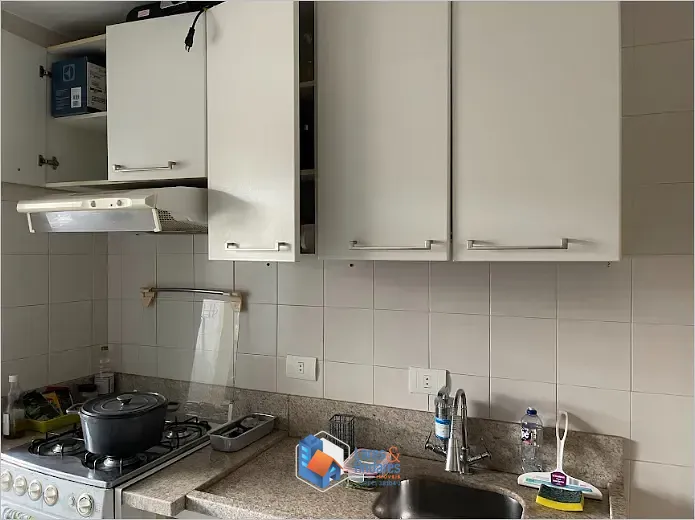 Apartamento, 2 quartos, 80 m² - Foto 9