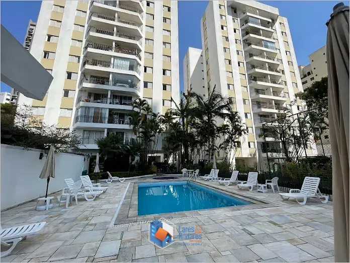 Apartamento, 2 quartos, 80 m² - Foto 22