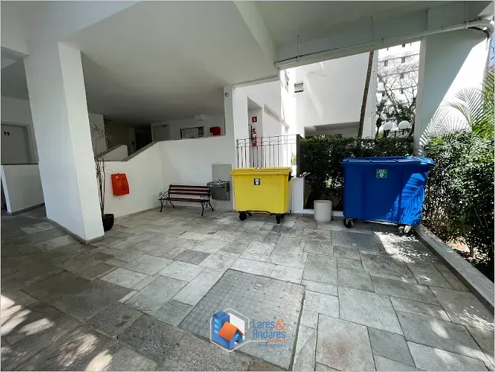 Apartamento, 2 quartos, 80 m² - Foto 23