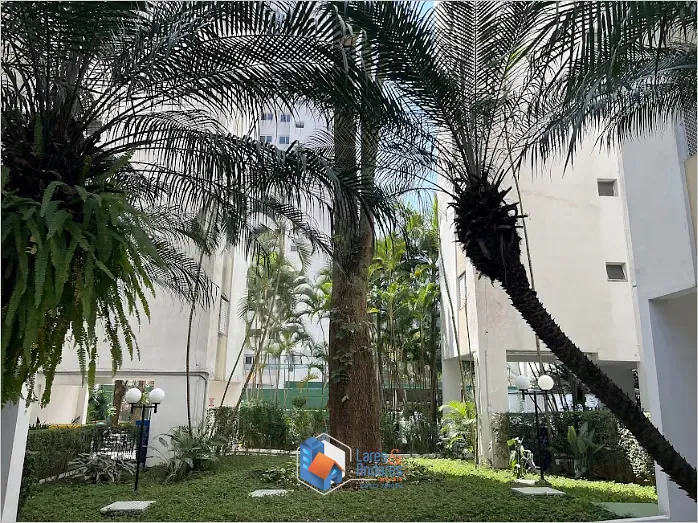 Apartamento, 2 quartos, 80 m² - Foto 18