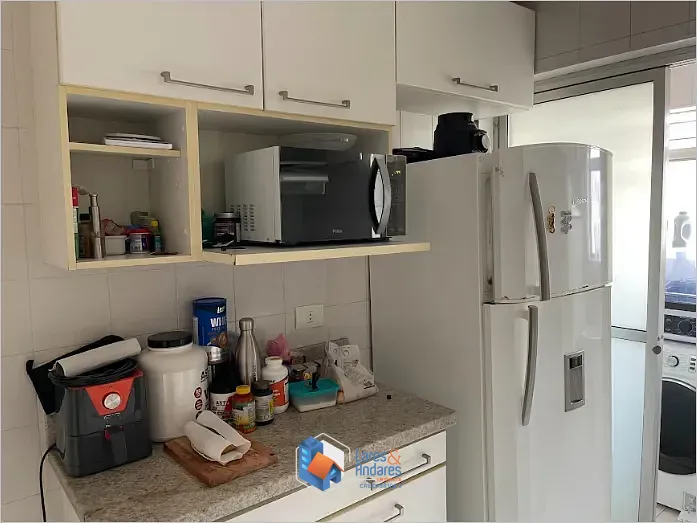Apartamento, 2 quartos, 80 m² - Foto 8