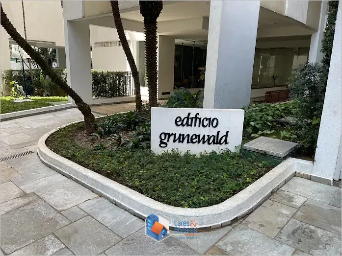Apartamento, 2 quartos, 80 m² - Foto 1