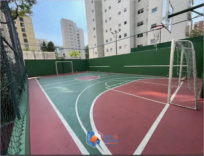 Apartamento, 2 quartos, 80 m² - Foto 25