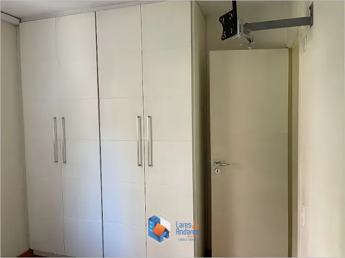 Apartamento, 2 quartos, 80 m² - Foto 17