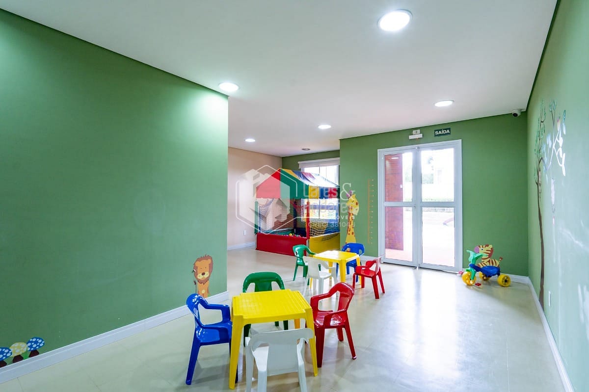 Apartamento à venda com 2 quartos, 62m² - Foto 22