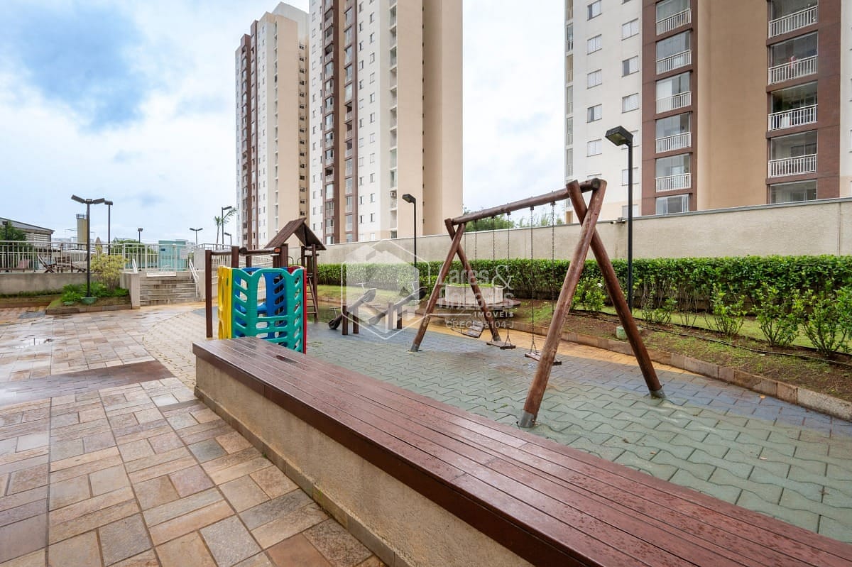 Apartamento à venda com 2 quartos, 62m² - Foto 28