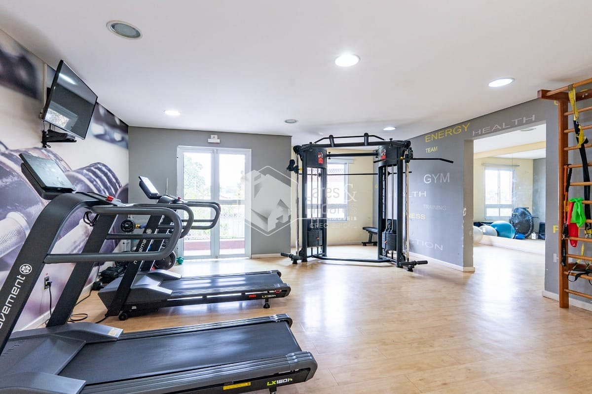 Apartamento à venda com 2 quartos, 62m² - Foto 35