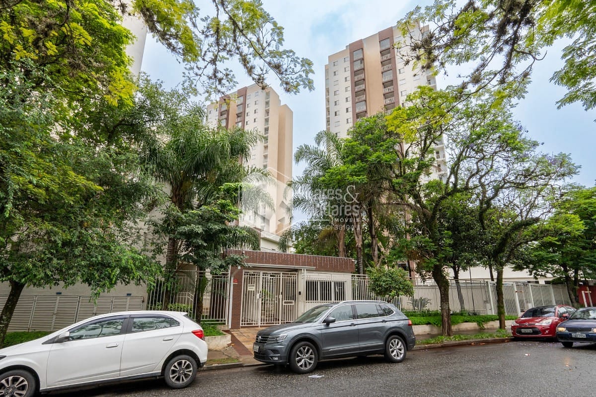 Apartamento à venda com 2 quartos, 62m² - Foto 39